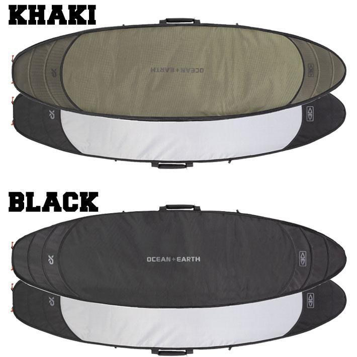 OCEAN＆EARTH（オーシャンアンドアース） ハードケース トラベルケース