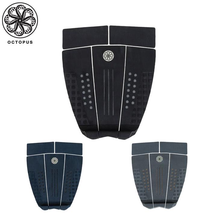 OCTOPUS（オクトパス） デッキパッド 22 OCTOPUS CHIPPA WILSON IV