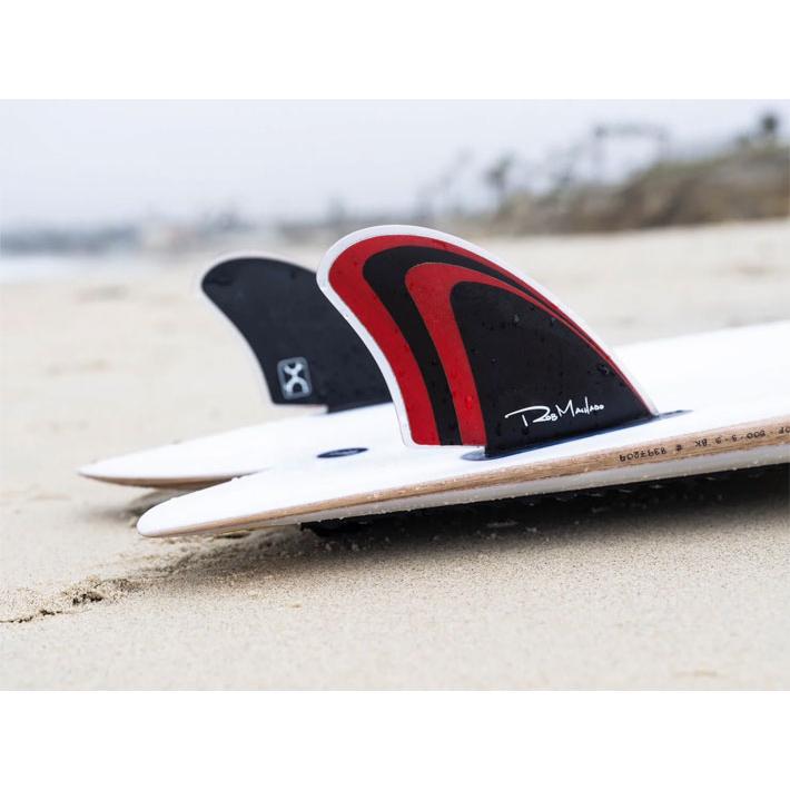 FIREWIRE（ファイヤーワイヤー） サーフボード フィン ロブマチャド