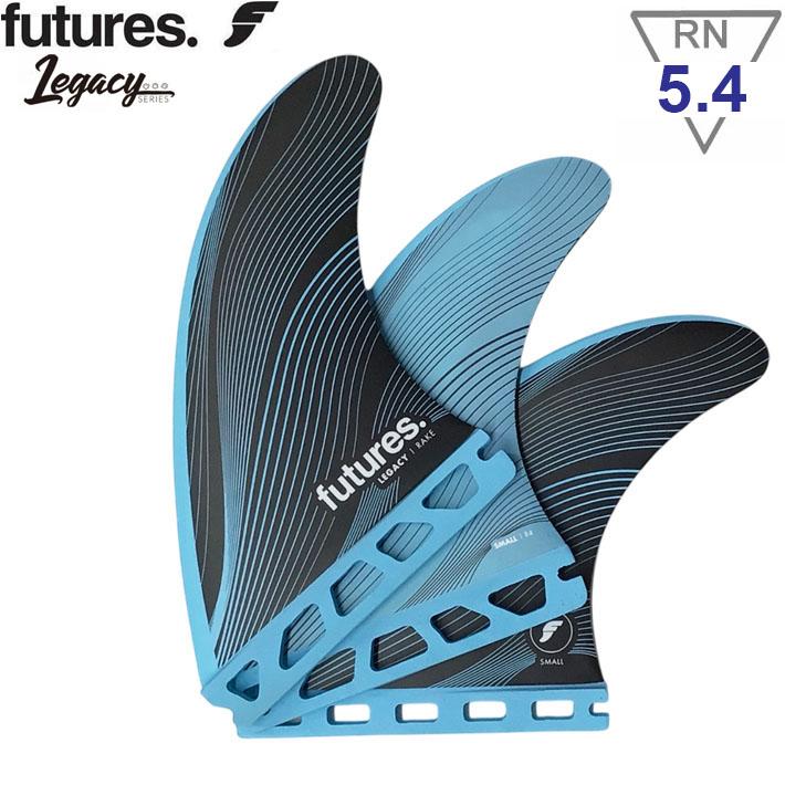 futures.（フューチャー） ショートボード用フィン futures.. R4