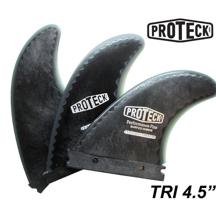 PROTECK FIN プロテック フィン X-FOIL 4.5