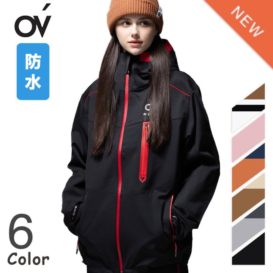OVYO ONYX 3LAYER JACKET ジャケット アウター ウィンドブレーカー