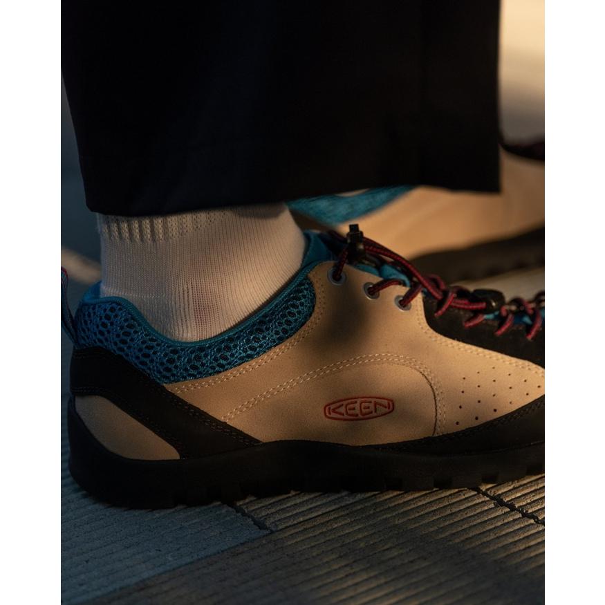 キーン ジャスパー ロックス KEEN JASPER ROCKS SP スニーカー メンズ