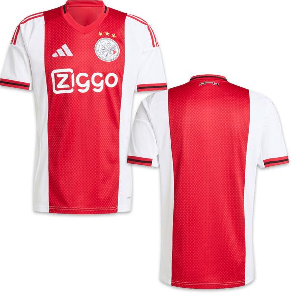adidas（アディダス） アヤックス ホーム ユニフォーム 25/26 2025