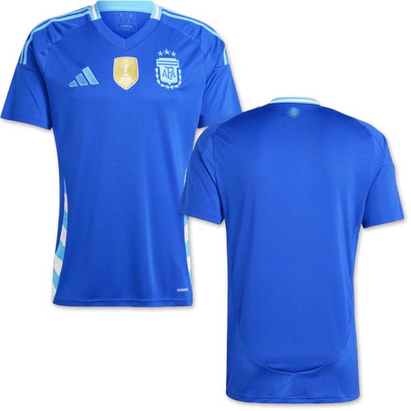 adidas（アディダス） アルゼンチン代表 ビッグサイズ ユニフォーム