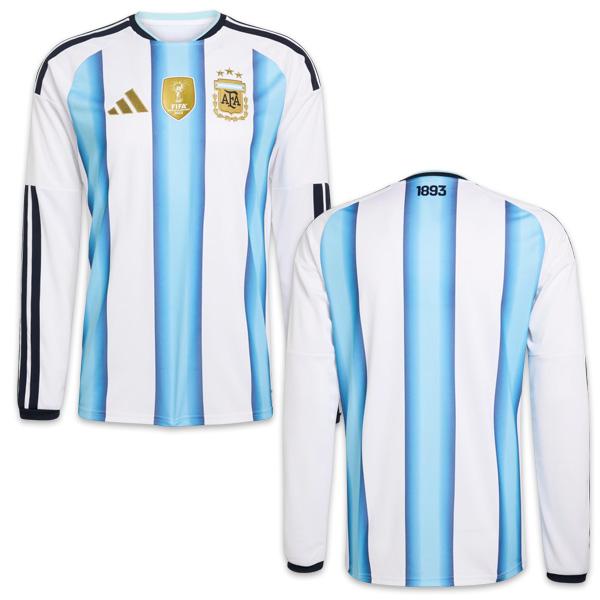 adidas（アディダス） アルゼンチン代表 FIFAワールドカップ