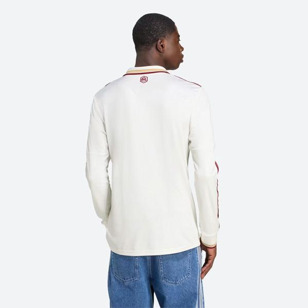 adidas（アディダス） アーセナル ユニフォーム サード 25/26 2025