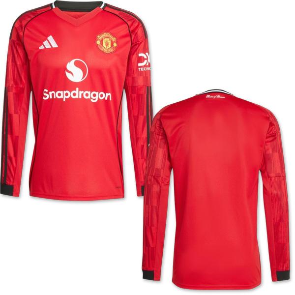 adidas（アディダス） マンチェスターユナイテッド ユニフォーム