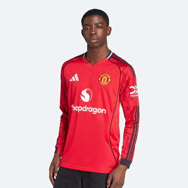 adidas（アディダス） マンチェスターユナイテッド ユニフォーム