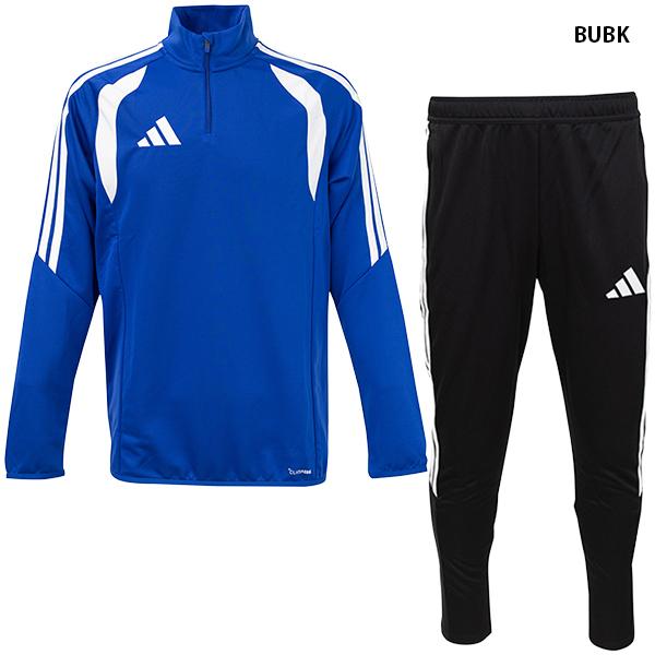 adidas（アディダス） TIRO26 リーグ トレーニングトップ＆パンツ 大人