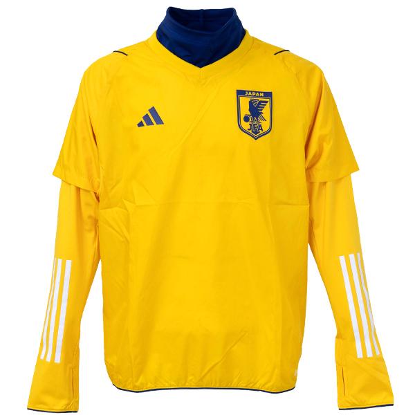 adidas（アディダス） サッカー日本代表 2022 TIRO 23 プロ ピステ