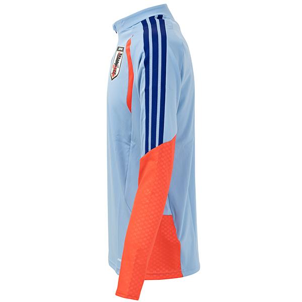 adidas（アディダス） サッカー日本代表 ティロ26 トレーニングトップ
