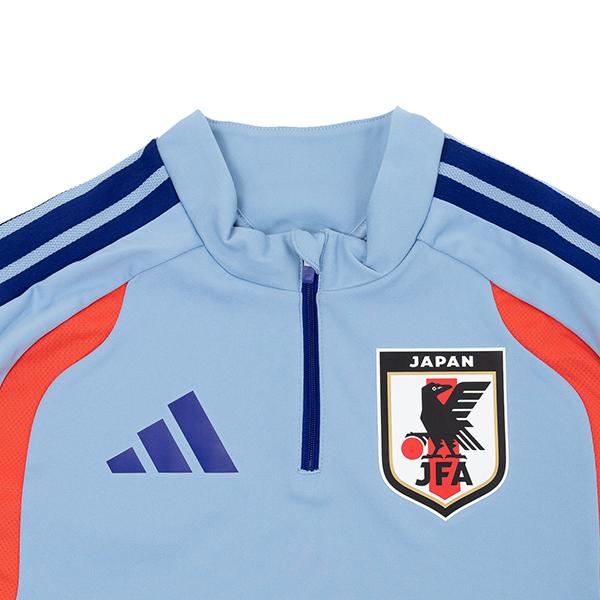 adidas（アディダス） サッカー日本代表 ティロ26 トレーニングトップ