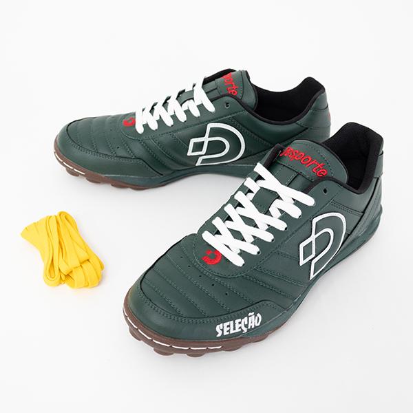 Desporte（デスポルチ） カンピーナス JTF 3 SELECAO 大人用