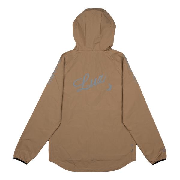 ルースイソンブラ（LUZ e SOMBRA） ストレッチ タフタ メッシュ