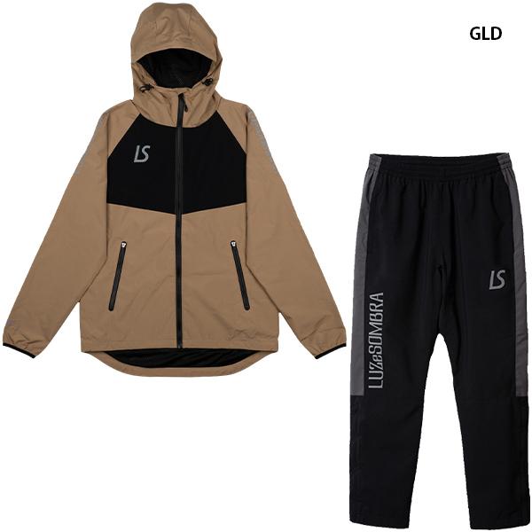 ルースイソンブラ（LUZ e SOMBRA） ストレッチ タフタ メッシュ