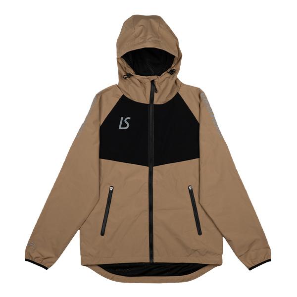 ルースイソンブラ（LUZ e SOMBRA） ストレッチ タフタ メッシュ