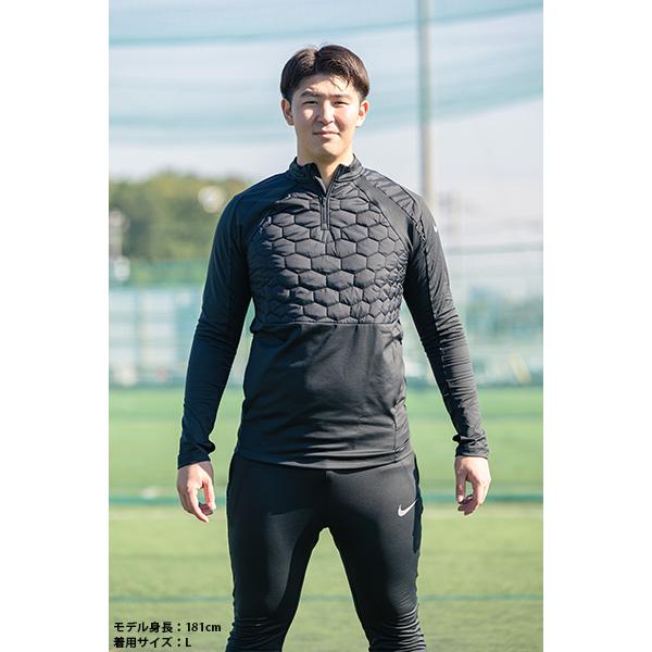 NIKE（ナイキ） Therma-FIT ストライク ウィンター ウォリアー ドリル