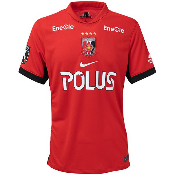 NIKE（ナイキ） 【スピード出荷】ナイキ 2025 浦和レッズ #13 渡邊凌磨