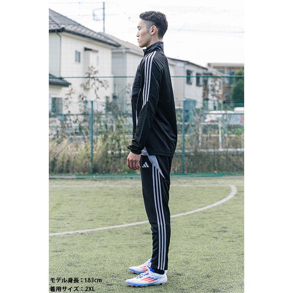 adidas（アディダス） TIRO24ウィンタライズドトップ&パンツ 大人用