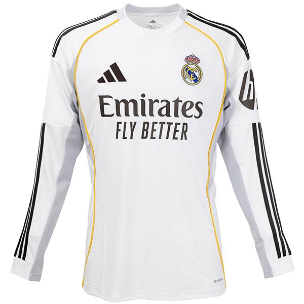 adidas（アディダス） 【スピード出荷】アディダス 25-26 レアル