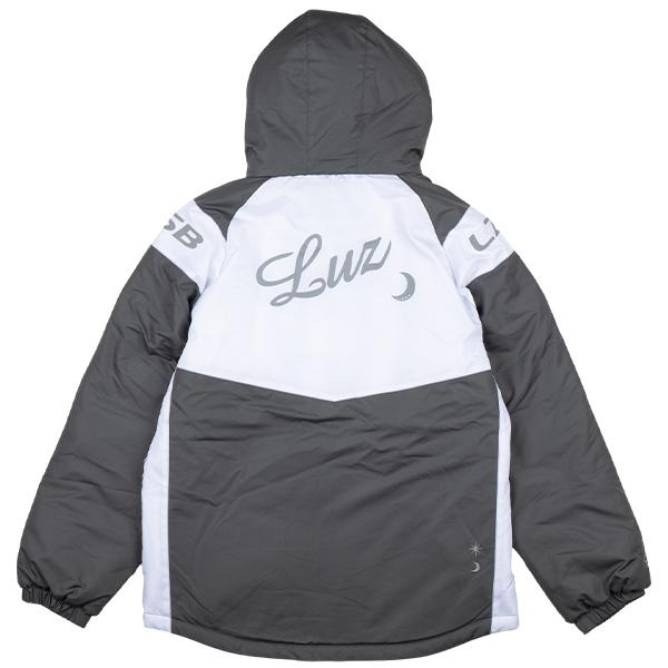 ルースイソンブラ（LUZ e SOMBRA） CHIC INNER COTTON JKT LONG PANTS