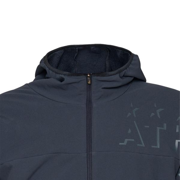 ATHLETA（アスレタ） ウォームテックソフトシェルジャケット パンツ