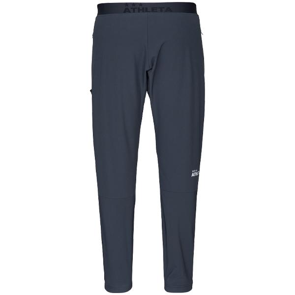 ATHLETA（アスレタ） ウォームテックソフトシェルジャケット パンツ