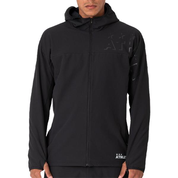 ATHLETA（アスレタ） ウォームテックソフトシェルジャケット パンツ