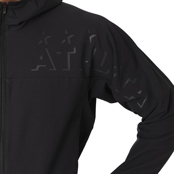 ATHLETA（アスレタ） ウォームテックソフトシェルジャケット パンツ