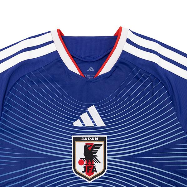 adidas（アディダス） サッカー日本代表 2026 ホーム レプリカ