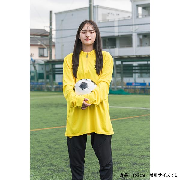 PUMA（プーマ） 24-25 BVB ドルトムント トレーニング1/4 ジップトップ