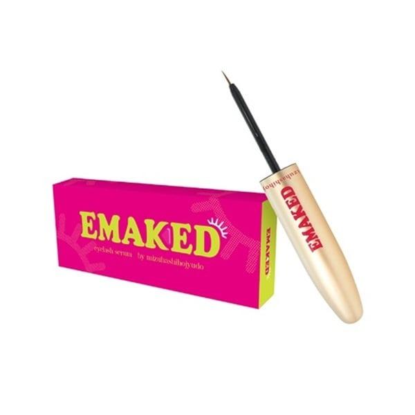 水橋保寿堂製薬 EMAKED（エマーキット）まつげ美容液 2mL［ネコポス