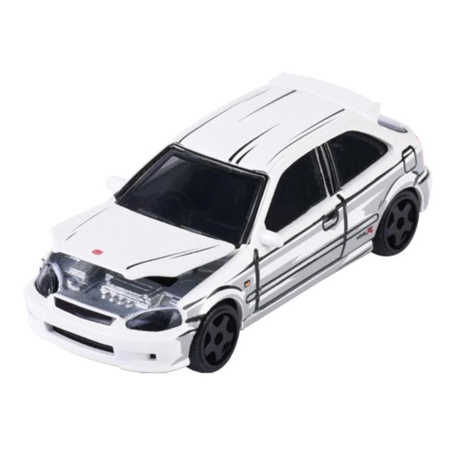 majorette マジョレット 1/64 ジャパン シリーズ ミニカー アソート 5