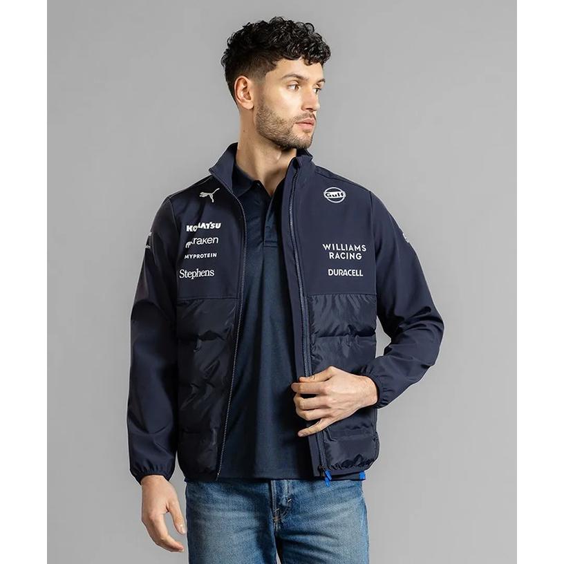 PUMA（プーマ） 【30%OFFセール】ウィリアムズ レーシング チーム