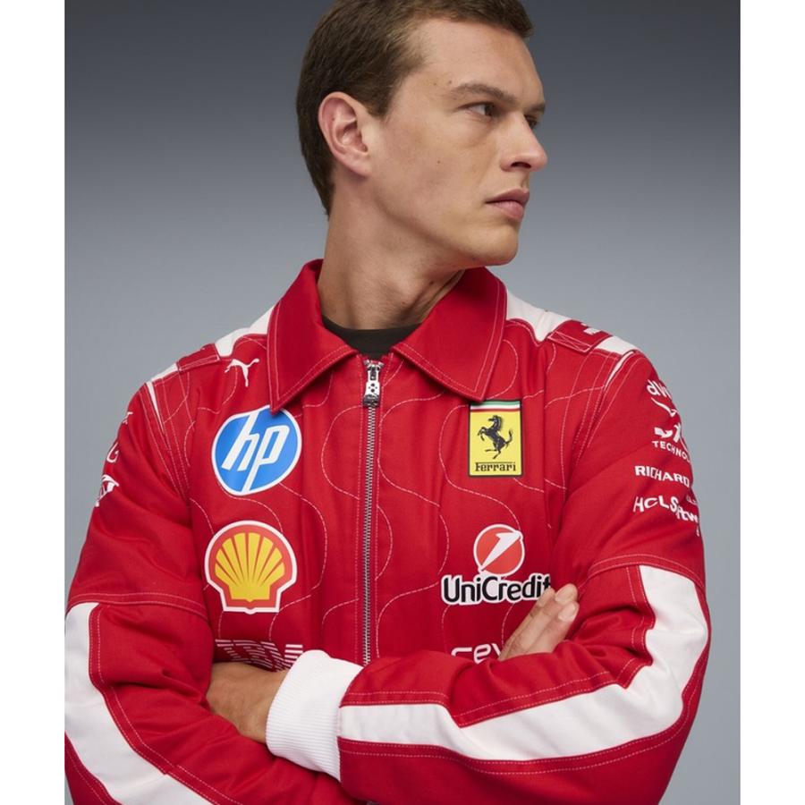 PUMA（プーマ） スクーデリア フェラーリ SF モンツァ レーシング