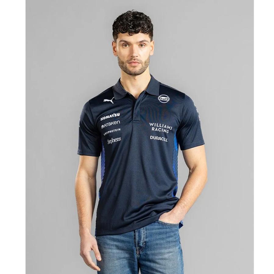 PUMA（プーマ） 【30%OFFセール】2025 ウィリアムズ レーシング チーム