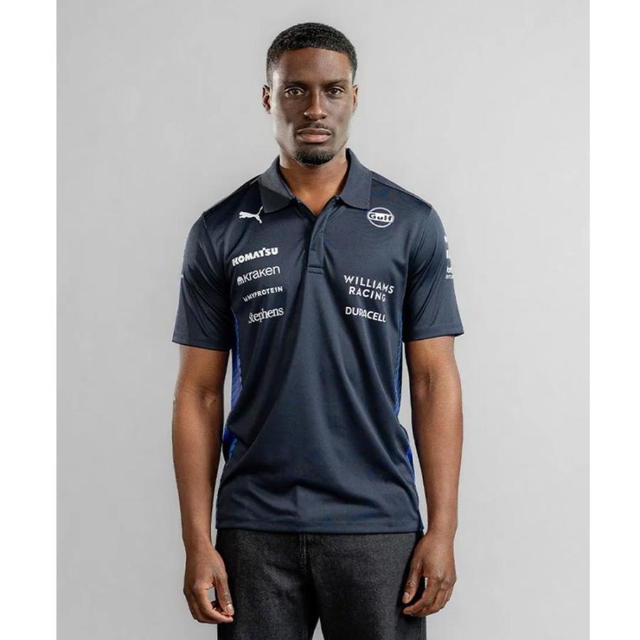 PUMA（プーマ） 【30%OFFセール】2025 ウィリアムズ レーシング チーム