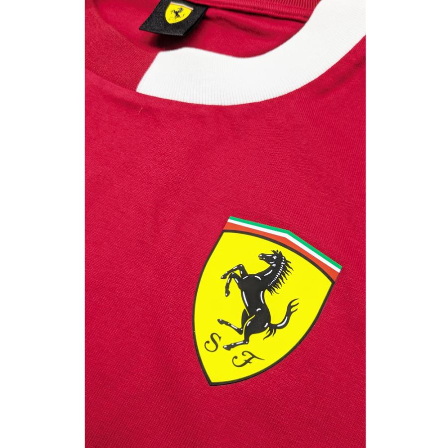 PUMA（プーマ） 【50%OFFセール】2025 PUMA スクーデリア フェラーリ