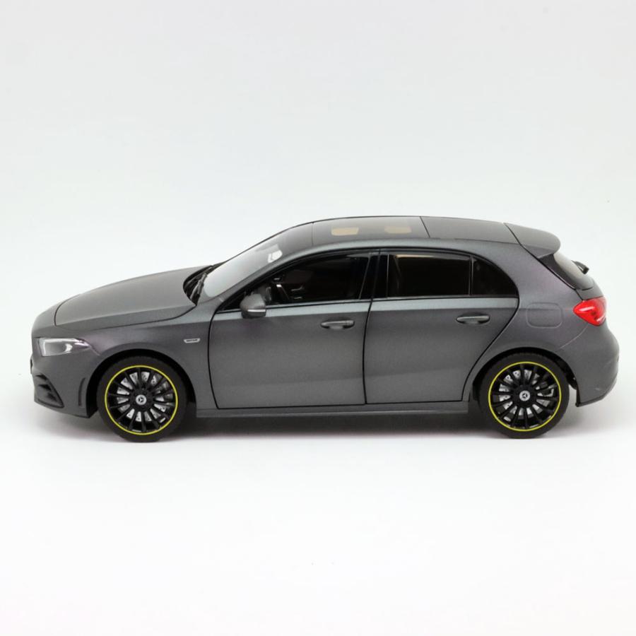 ノレブ（NOREV） Norev 1/18 メルセデス ベンツ A クラス W177 2018年