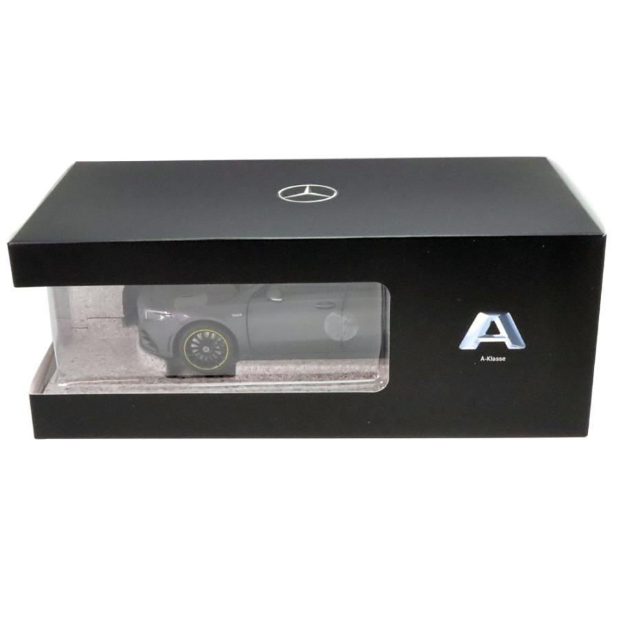 ノレブ（NOREV） Norev 1/18 メルセデス ベンツ A クラス W177 2018年