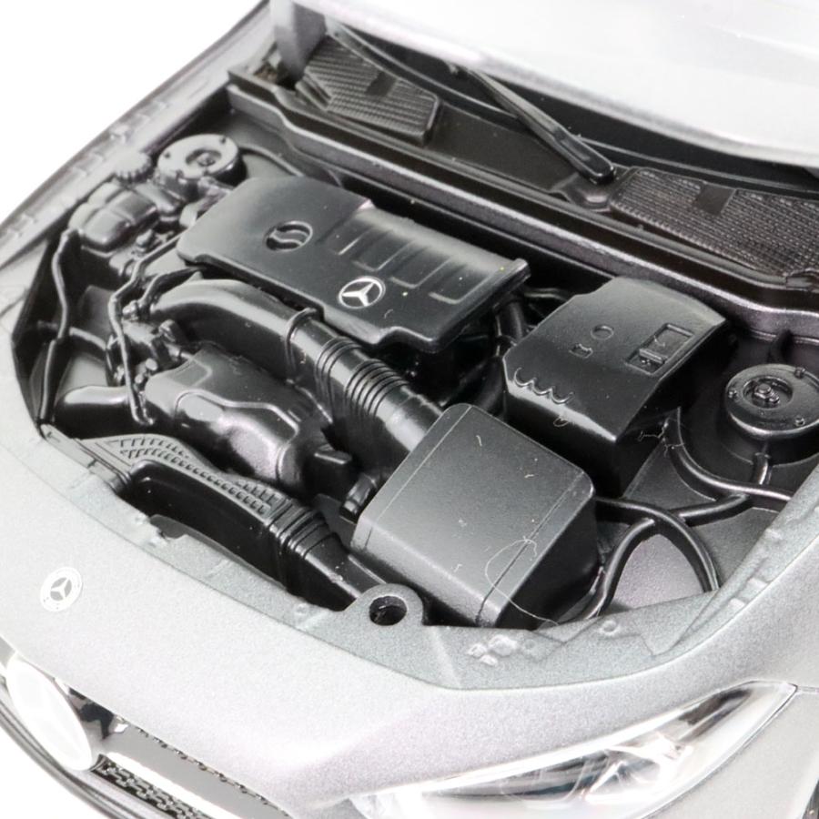 ノレブ（NOREV） Norev 1/18 メルセデス ベンツ A クラス W177 2018年