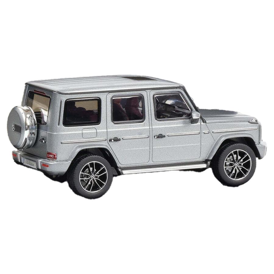 ノレブ（NOREV） メルセデス・ベンツ特注 NOREV 1/43 G500 クラス W465