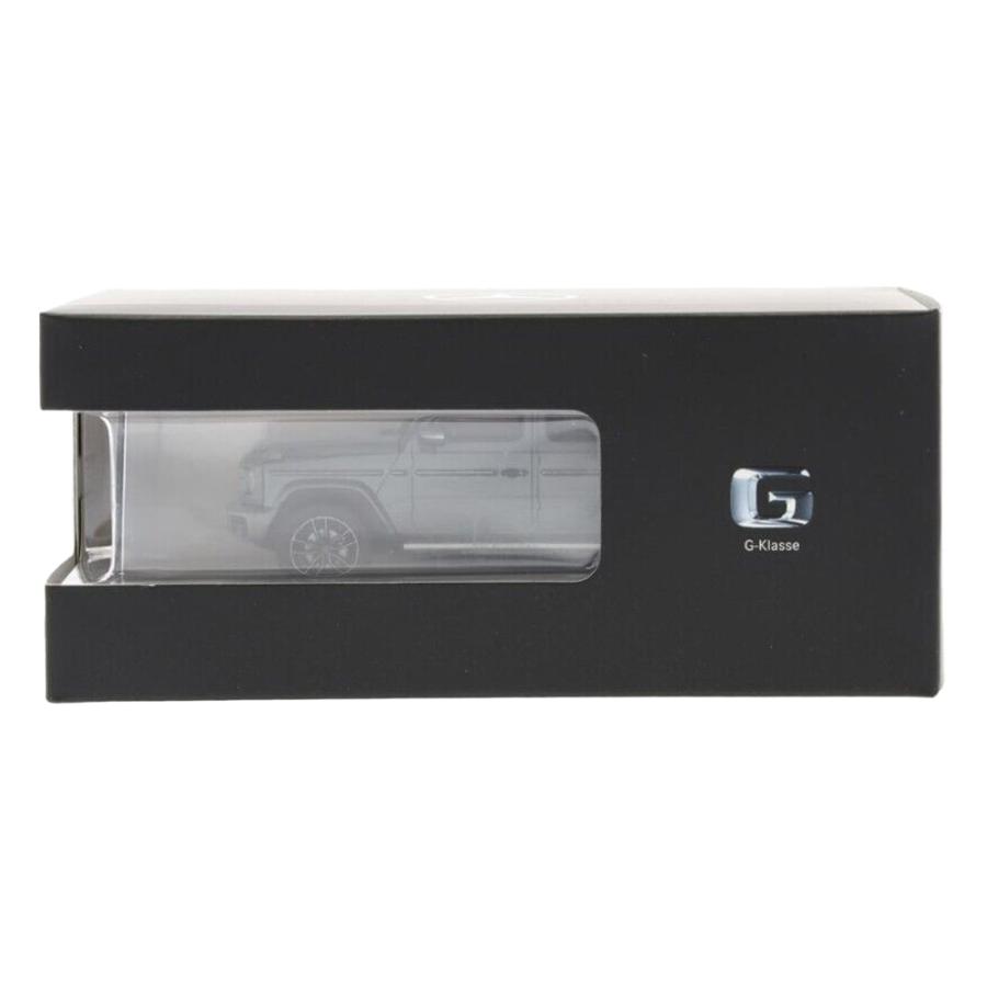 ノレブ（NOREV） メルセデス・ベンツ特注 NOREV 1/43 G500 クラス W465