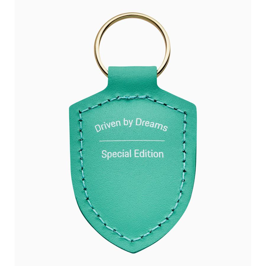 PORSCHE DESIGN（ポルシェ デザイン） ポルシェ オフィシャル クレスト