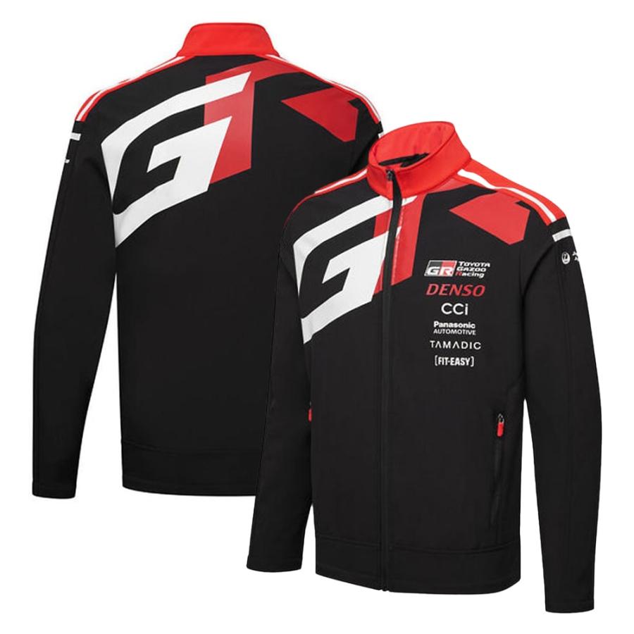 トヨタ（TOYOTA） 2025/2026 継続モデル TOYOTA GAZOO Racing WRC