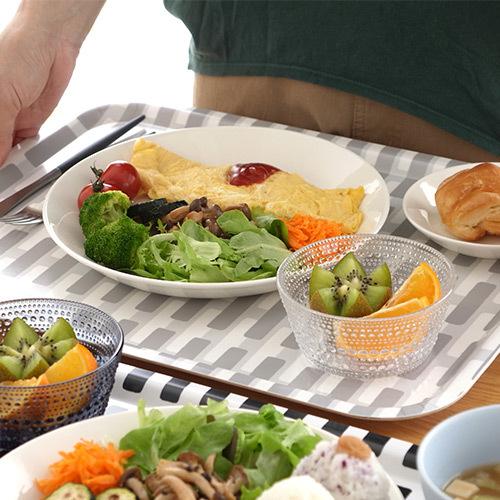 取扱終了】Artek トレイ L SIENA アルテック 43×33cm 北欧 トレー