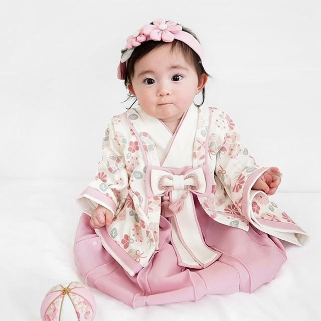 mocmof（モクモフ） 十二単ドレス プレミアム＆かんざし風 ヘアバンド