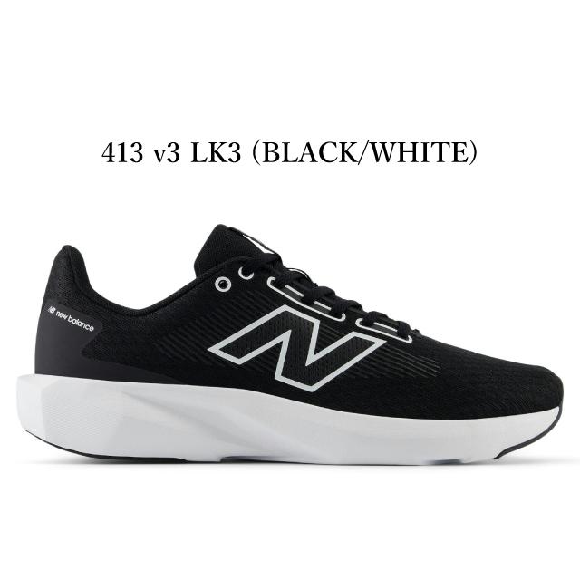 New Balance（ニューバランス） スニーカー メンズ M413 new balance