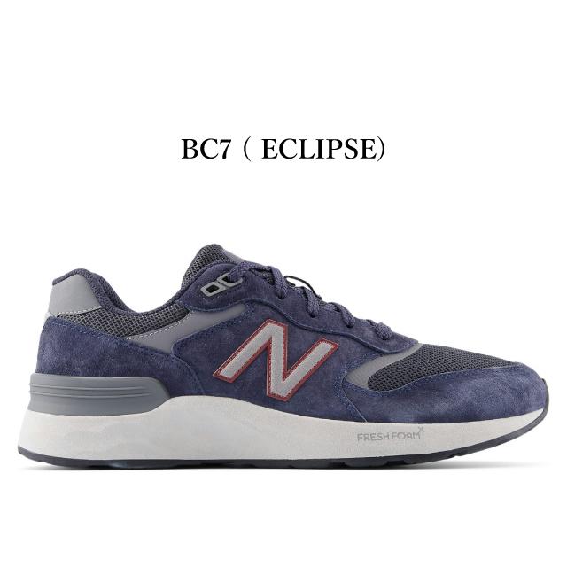New Balance（ニューバランス） スニーカー メンズ MW880 フレッシュ
